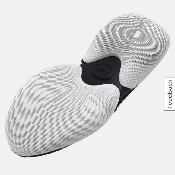 Unisex Curry Flow Cozy Sportstyle Shoes NIB - Picture 5 of 8